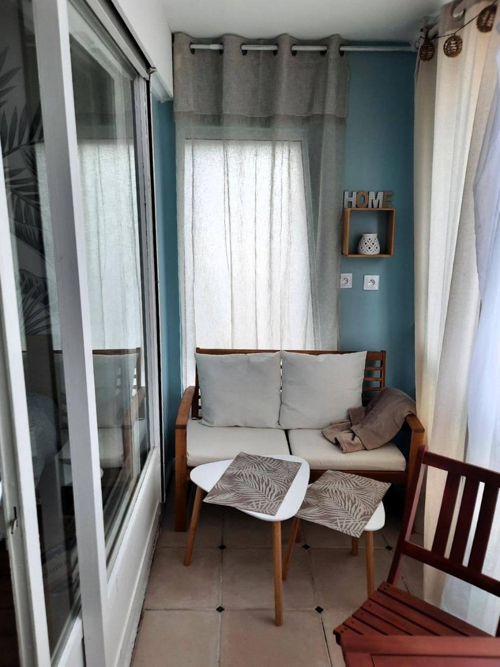 Le Levant - Avec Loggia - A 20M De La Plage Courseulles-sur-Mer Exterior photo